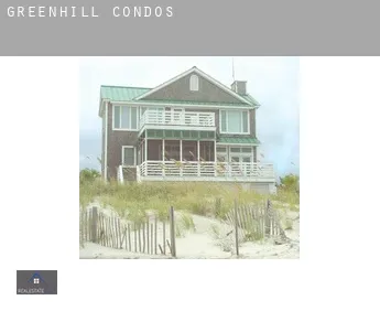 Greenhill  condos