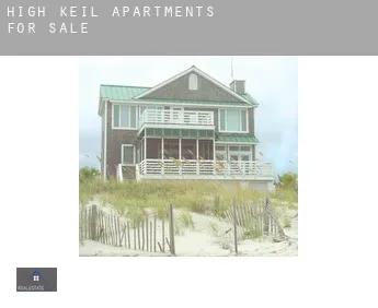 High Keil  apartments for sale