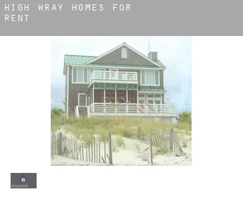 High Wray  homes for rent