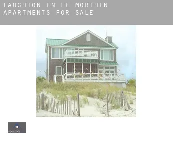 Laughton en le Morthen  apartments for sale