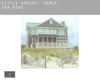 Little Oakley  homes for rent