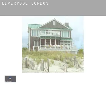 Liverpool condos