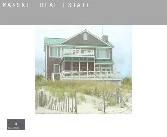 Marske  real estate