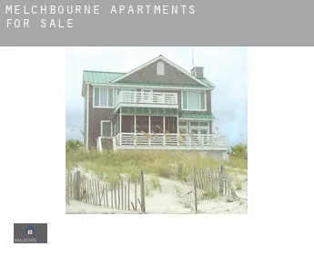 Melchbourne  apartments for sale