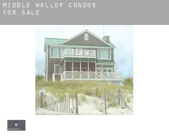 Middle Wallop  condos for sale