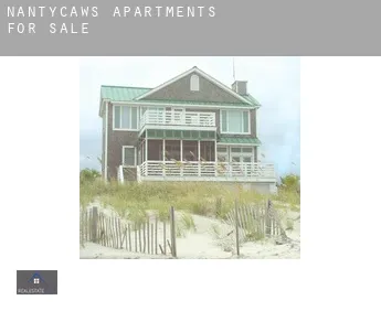 Nantycaws  apartments for sale