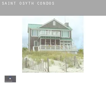 Saint Osyth  condos