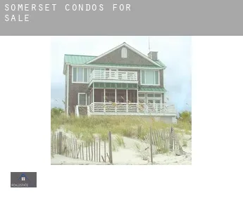 Somerset  condos for sale