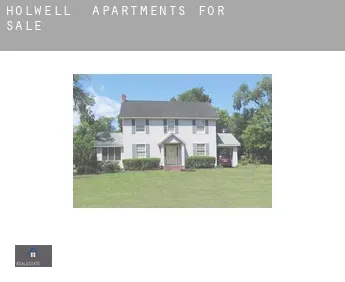 Holwell  apartments for sale