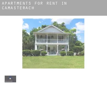 Apartments for rent in  Camasterach