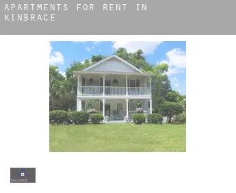 Apartments for rent in  Kinbrace