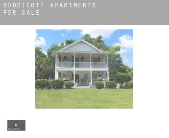 Boddicott  apartments for sale