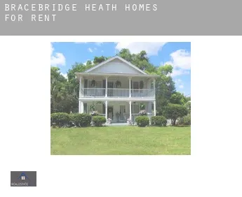 Bracebridge Heath  homes for rent