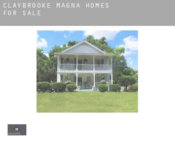 Claybrooke Magna  homes for sale
