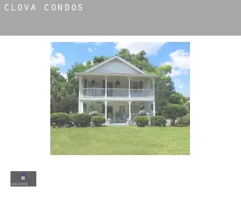 Clova  condos