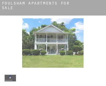 Foulsham  apartments for sale