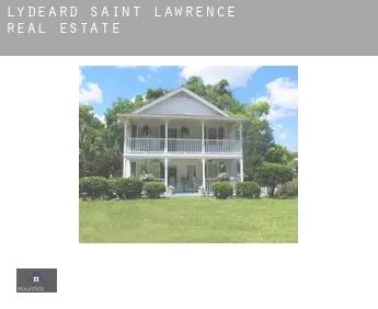 Lydeard Saint Lawrence  real estate