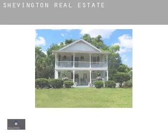 Shevington  real estate