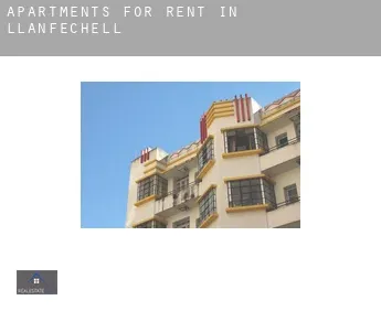 Apartments for rent in  Llanfechell