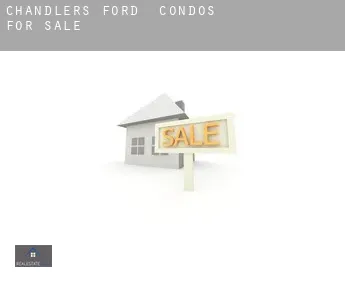 Chandler's Ford  condos for sale