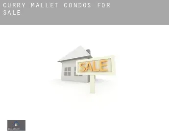 Curry Mallet  condos for sale