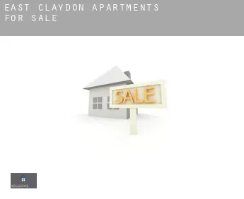 East Claydon  apartments for sale