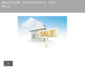 Amersham  apartments for sale