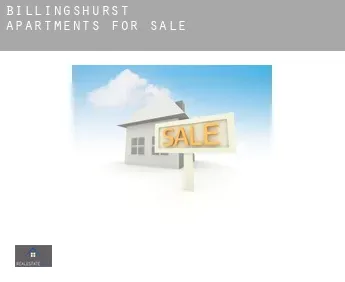 Billingshurst  apartments for sale