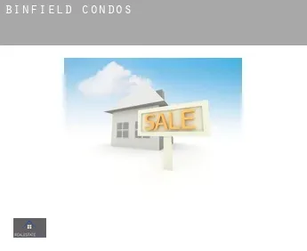 Binfield  condos