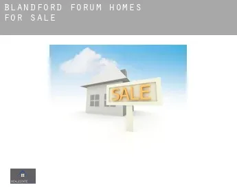 Blandford Forum  homes for sale