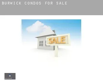 Burwick  condos for sale