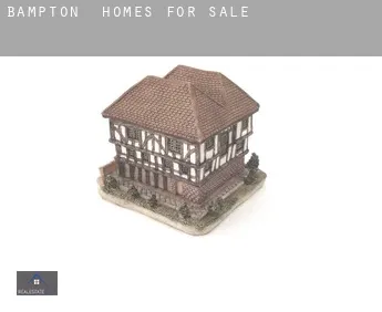 Bampton  homes for sale