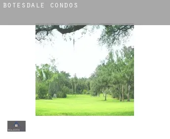 Botesdale  condos