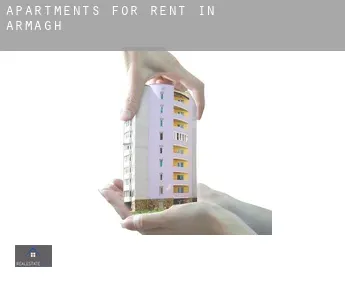 Apartments for rent in  Armagh