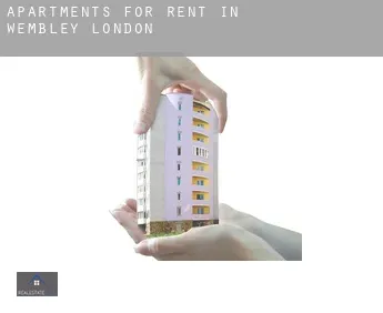 Apartments for rent in  Wembley