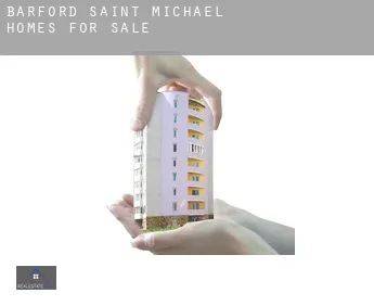 Barford Saint Michael  homes for sale