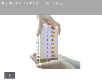 Borwick  homes for sale