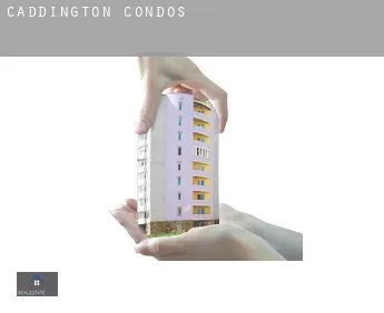 Caddington  condos