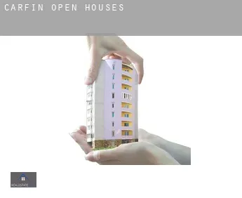 Carfin  open houses