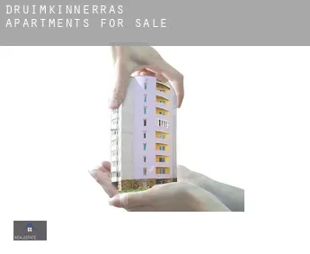 Druimkinnerras  apartments for sale