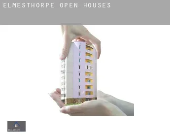 Elmesthorpe  open houses