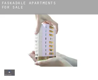 Faskadale  apartments for sale