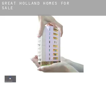 Great Holland  homes for sale