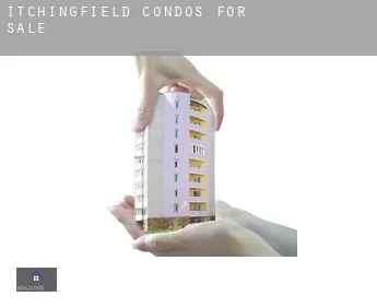 Itchingfield  condos for sale