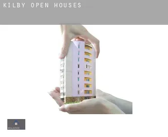 Kilby  open houses