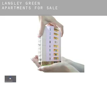 Langley Green  apartments for sale