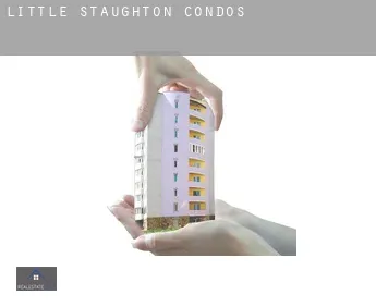 Little Staughton  condos