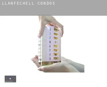 Llanfechell  condos