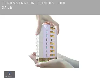 Thrussington  condos for sale