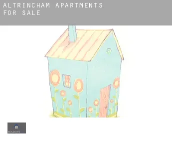 Altrincham  apartments for sale